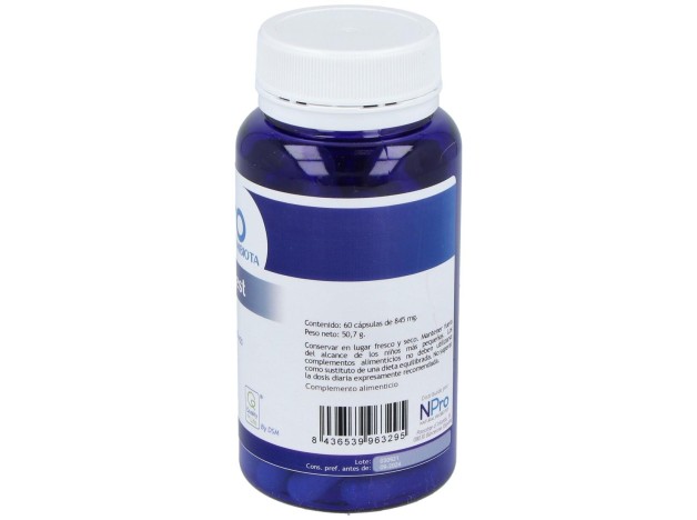 Npro Mibiota Enzimdigest 60Caps