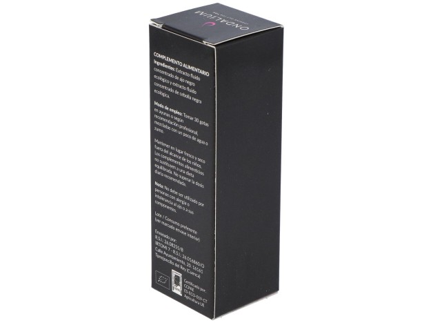 Circul Extracto Ajo Negro Eco 30Ml. Ondalium