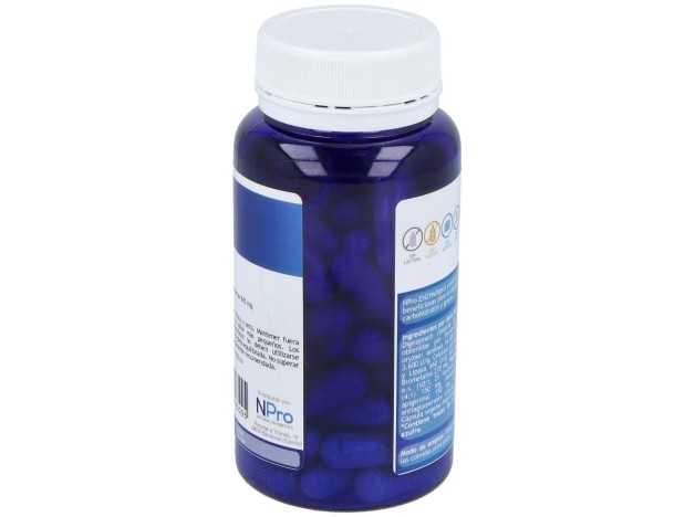 Npro Mibiota Enzimdigest 60Caps