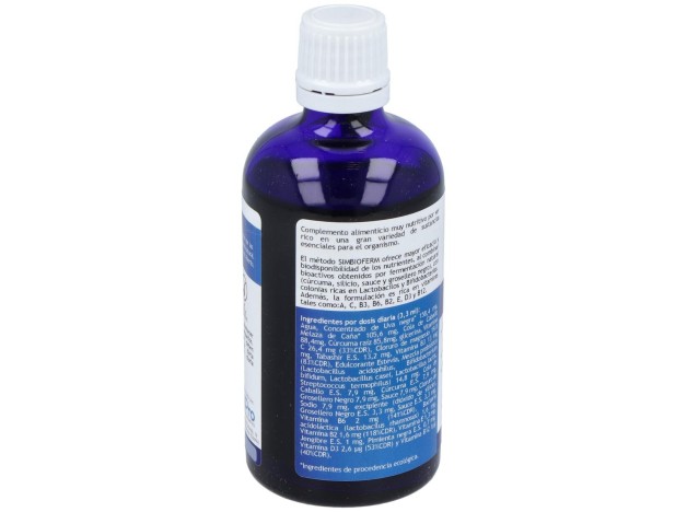 Npro Simbiotics Antiox 100Ml