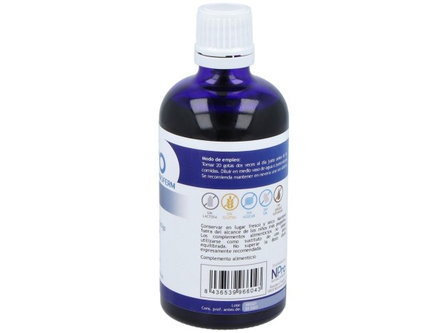 Quality Farma Npro Simbiotics Defensas 100Ml