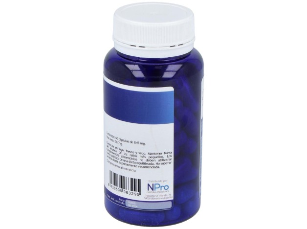Npro Mibiota Enzimdigest 60Caps