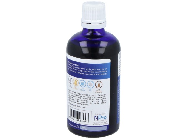 Quality Farma Npro Simbiotics Defensas 100Ml