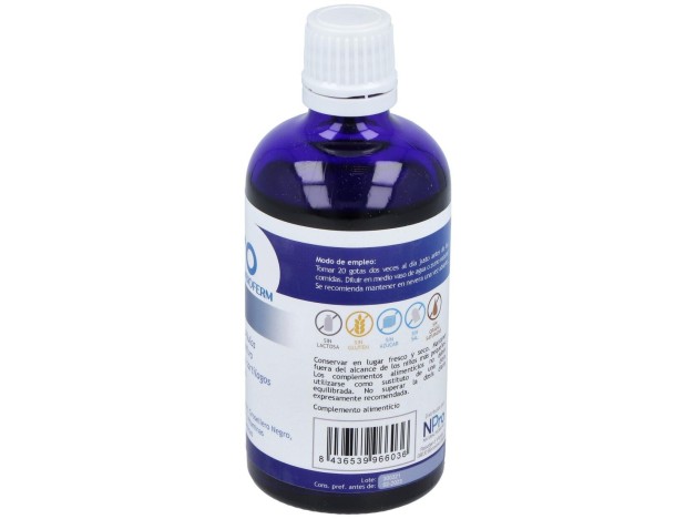 Npro Simbiotics Antiox 100Ml