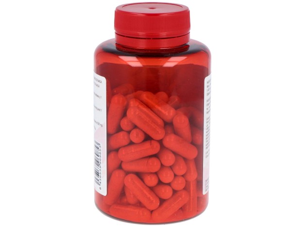 El Oro De Los Andes Maca Roja 700 Mg 90 Cápsulas