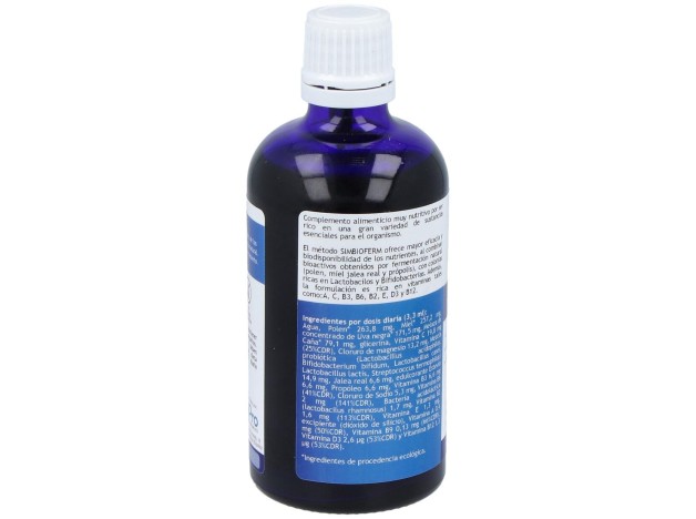 Quality Farma Npro Simbiotics Defensas 100Ml