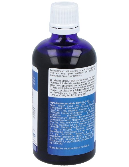 Quality Farma Npro Simbiotics Defensas 100Ml