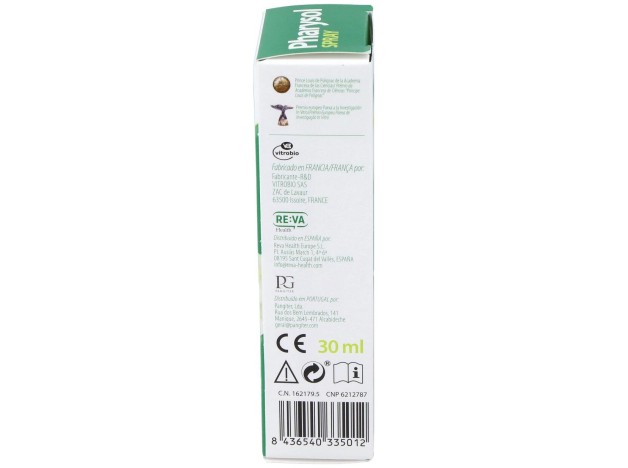 Pharysol Spray Garganta 30Ml.