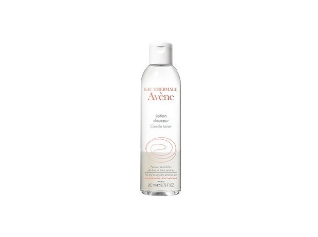 Avene Loción Tónica Calmante 200 ml