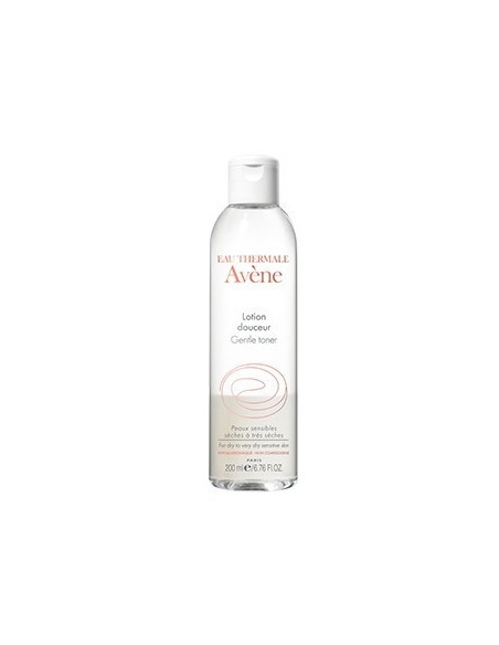 Avene Loción Tónica Calmante 200 ml
