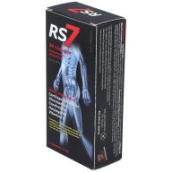 RS7 Articulaciones 30 Cápsulas – Mejora tu movilidad | Envío