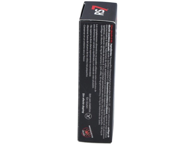 Rs7 Articulaciones, 30 Cápsulas