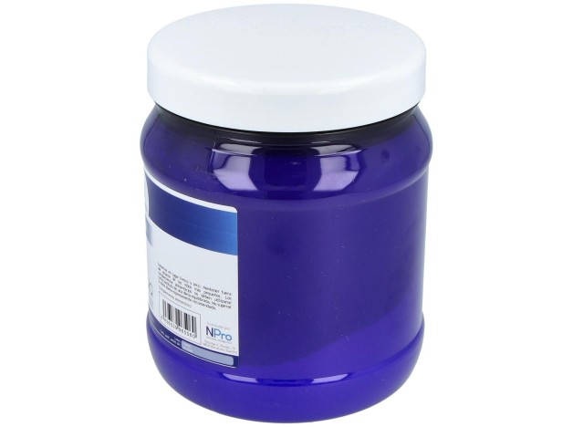 Npro L-Glutamina 300Gr.
