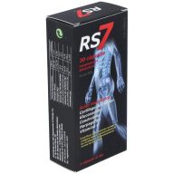 RS7 Articulaciones 30 Cápsulas – Mejora tu movilidad | Envío