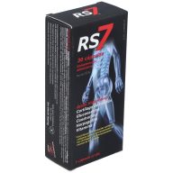 RS7 Articulaciones 30 Cápsulas – Mejora tu movilidad | Envío