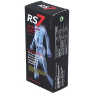 RS7 Articulaciones 30 Cápsulas – Mejora tu movilidad | Envío