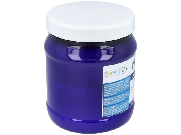 Npro L-Glutamina 300Gr.