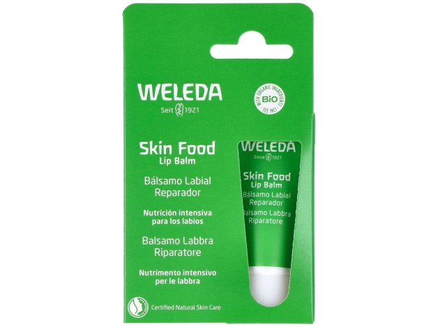 Pack Skin Food Lip Balm Balsamo Labial 6Udx8Ml.
