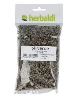 Herbaldi Te Verde 100G
