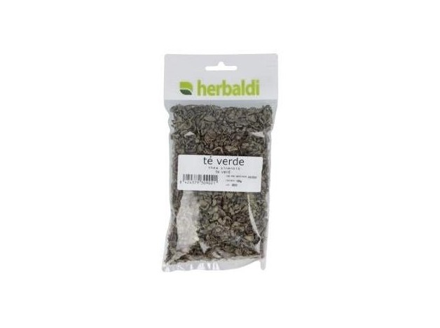 Herbaldi Te Verde 100G