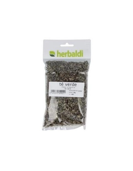 Herbaldi Te Verde 100G