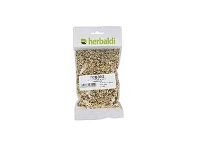 Herbaldi Hierba Regaliz Raiz Cortada 100G