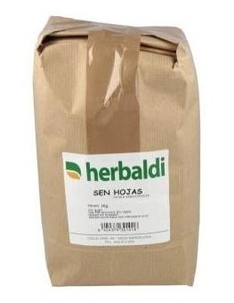 Herbaldi Hierba Sen Hoja 1Kg