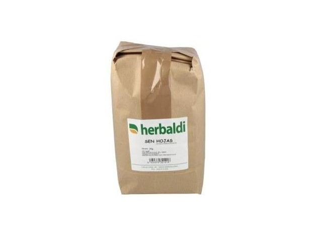 Herbaldi Hierba Sen Hoja 1Kg