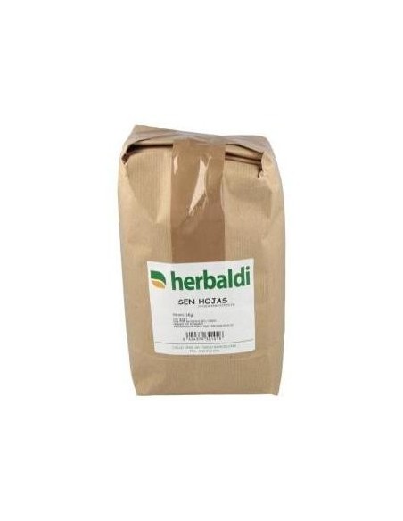 Herbaldi Hierba Sen Hoja 1Kg