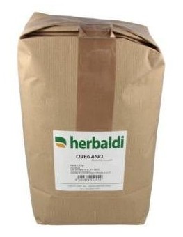 Hierba Oregano 1Kg.