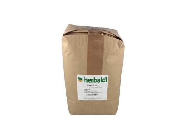 Hierba Oregano 1Kg.