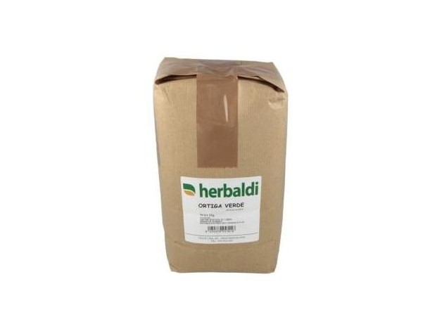 Herbaldi Hierba Ortiga Verde 1Kg