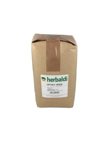 Herbaldi Hierba Ortiga Verde 1Kg