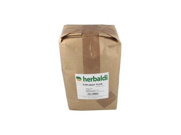 Hierba Espliego Flor Extra 1Kg.