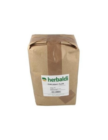 Hierba Espliego Flor Extra 1Kg.