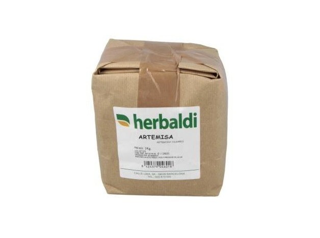 Herbaldi Hierba Artemisa 1000G