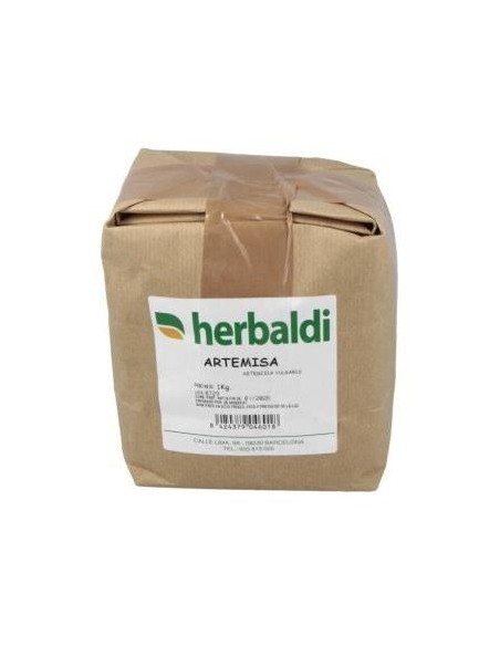 Herbaldi Hierba Artemisa 1000G
