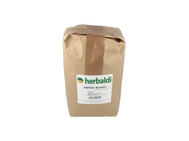 Herbaldi Hierba Espino Blanco Triturada 1Kg
