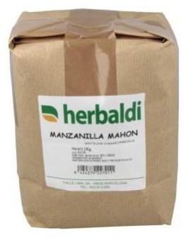 Herbaldi Hierba Manzanilla...