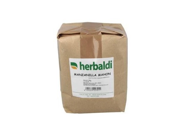 Herbaldi Hierba Manzanilla De Mahon 1Kg