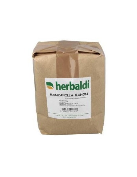Herbaldi Hierba Manzanilla De Mahon 1Kg