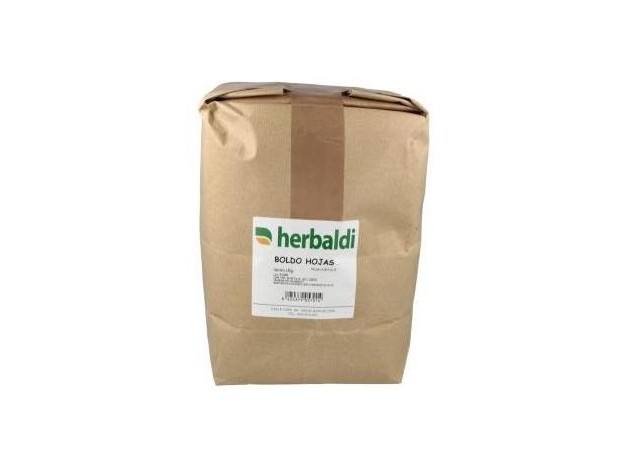 Herbaldi Hierba Boldo 1Kg