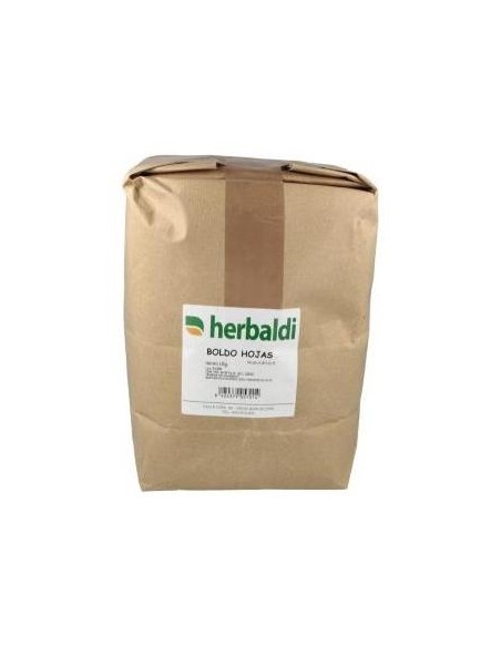 Herbaldi Hierba Boldo 1Kg
