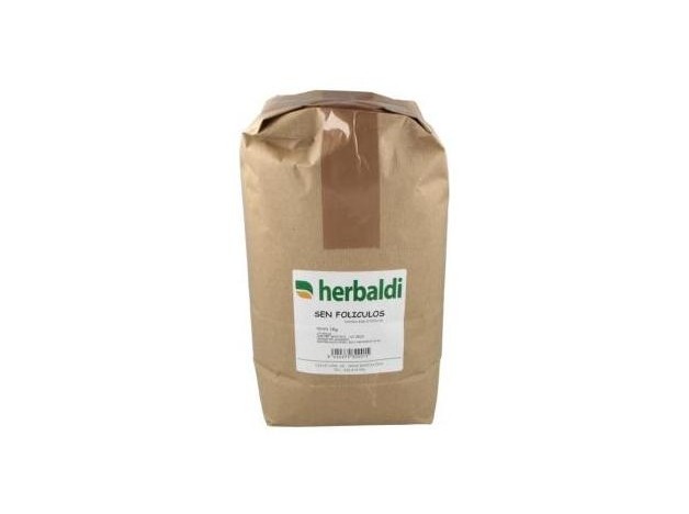 Herbaldi Hierba Sen Foliculos 1Kg