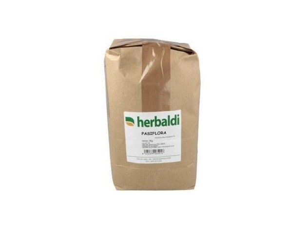 Herbaldi Hierba Pasiflora 1Kg