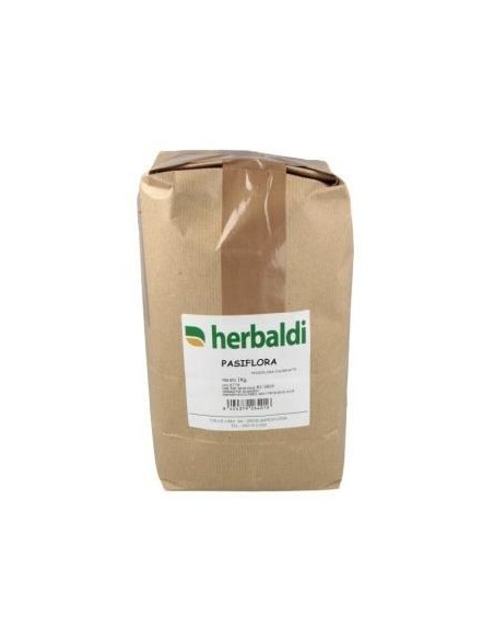 Herbaldi Hierba Pasiflora 1Kg