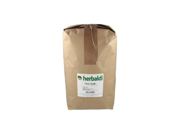 Herbaldi Hierba Tila Flor 1Kg