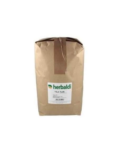 Herbaldi Hierba Tila Flor 1Kg