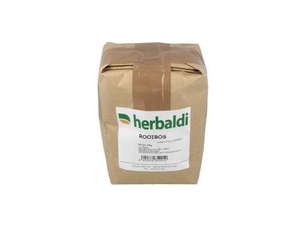 Herbaldi Té Rooibos 1000G