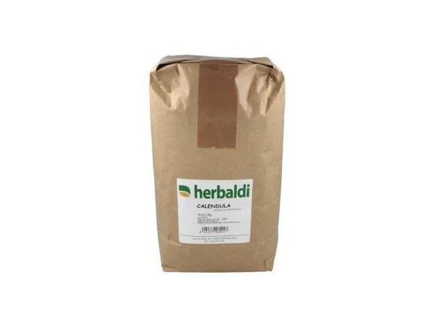 Herbaldi Hierba Calendula Petalos 1Kg